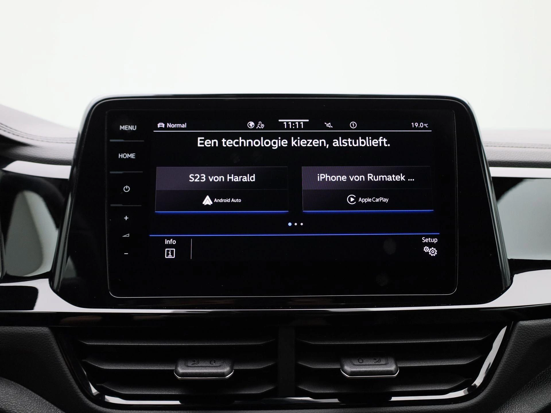 Volkswagen T-Roc Cabrio 1.5 TSI R-Line 150 PK|