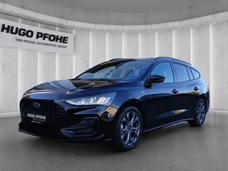 Ford Focus ST-Line Turnier Aut.*ACC*KAM*NAVI*LED*WINTER-PKT.