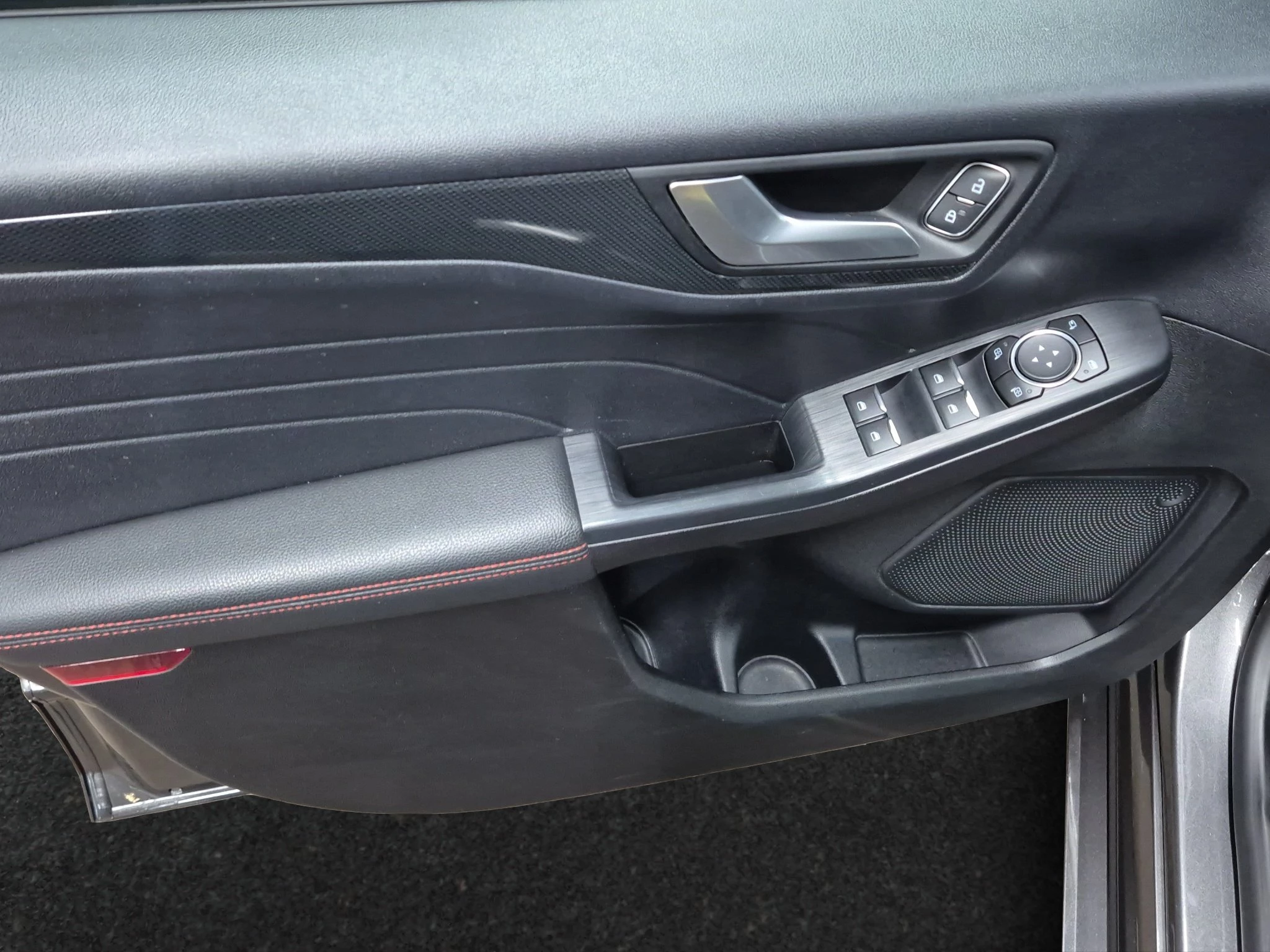 Ford Kuga 2.5 ST-Line X