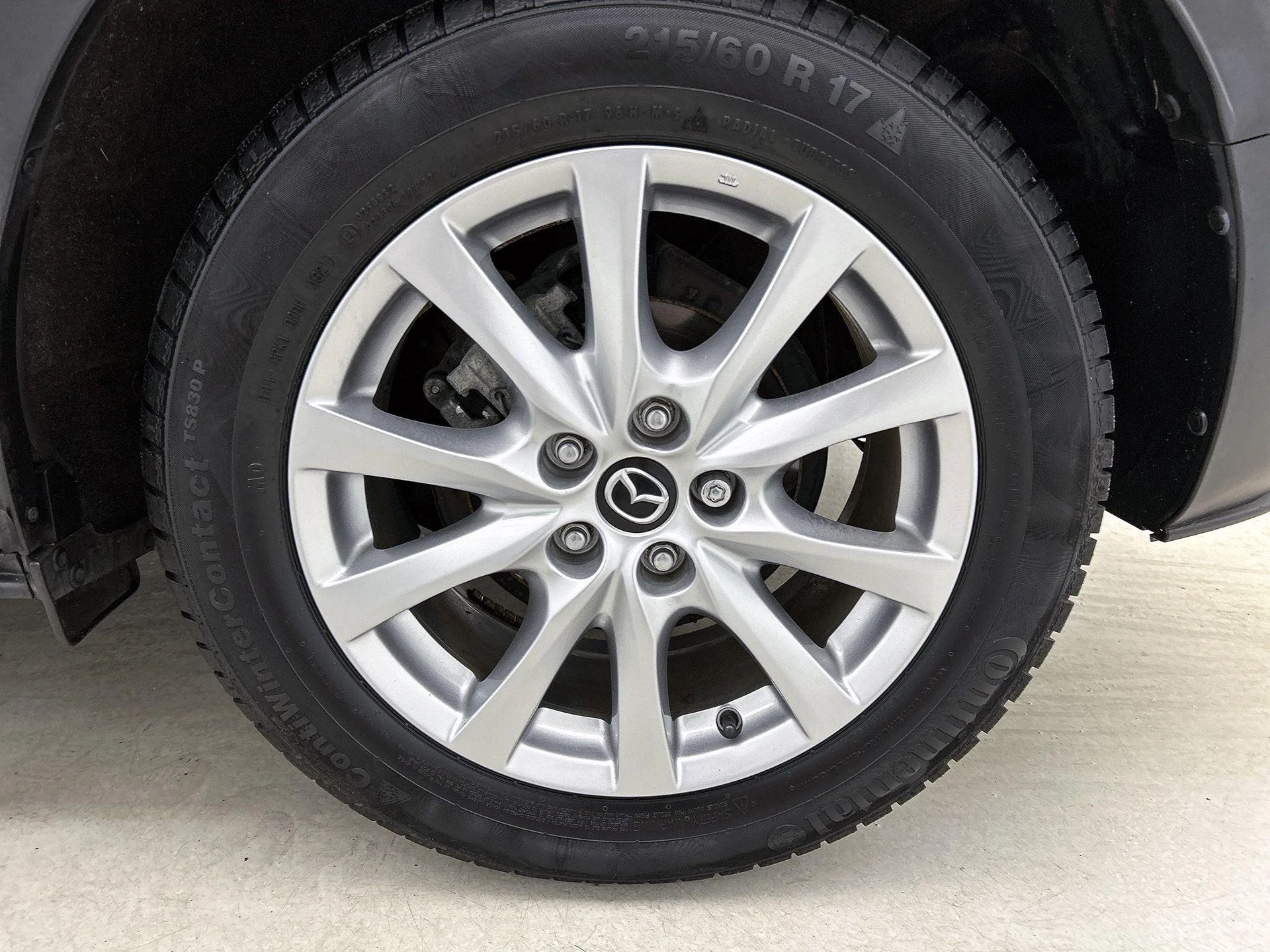 Mazda CX-30 2.0 e-SkyActiv-X M Hybrid Luxury 185 PK