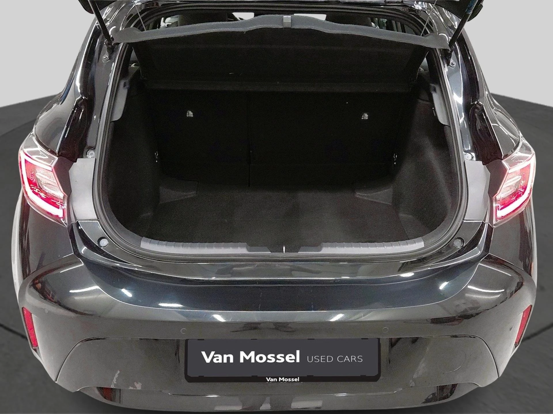 Toyota Corolla 1.8 Hybrid Dynamic e-CVT