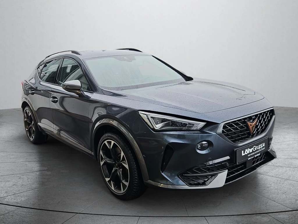 CUPRA Formentor 1,4 VZ eHybrid Automatik AHK