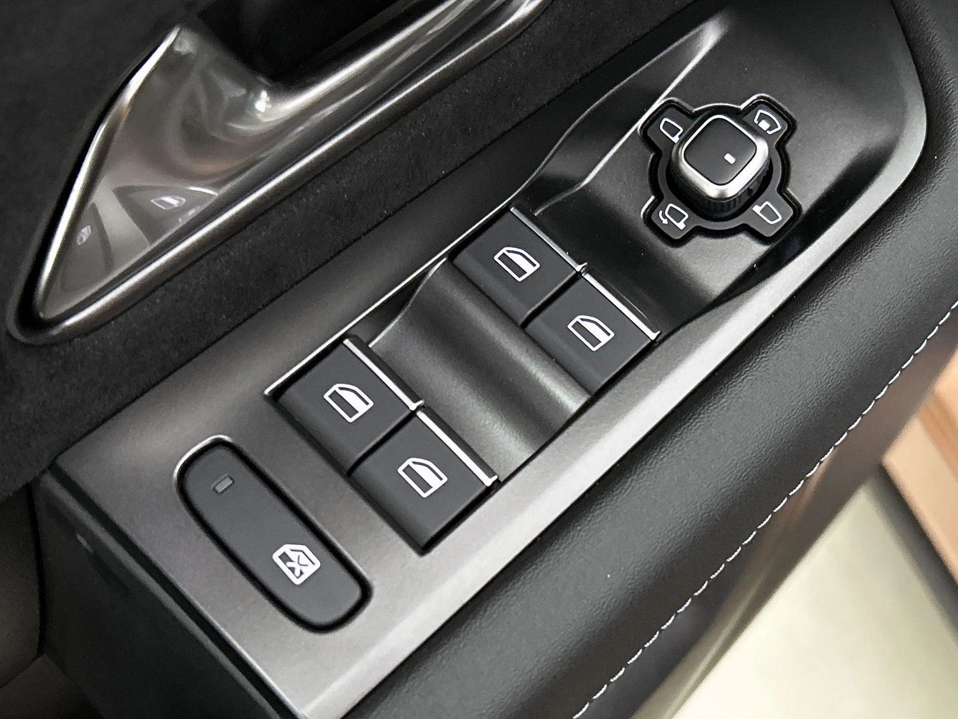 Opel Grandland 1.6 Turbo Plug-in-Hybrid GS