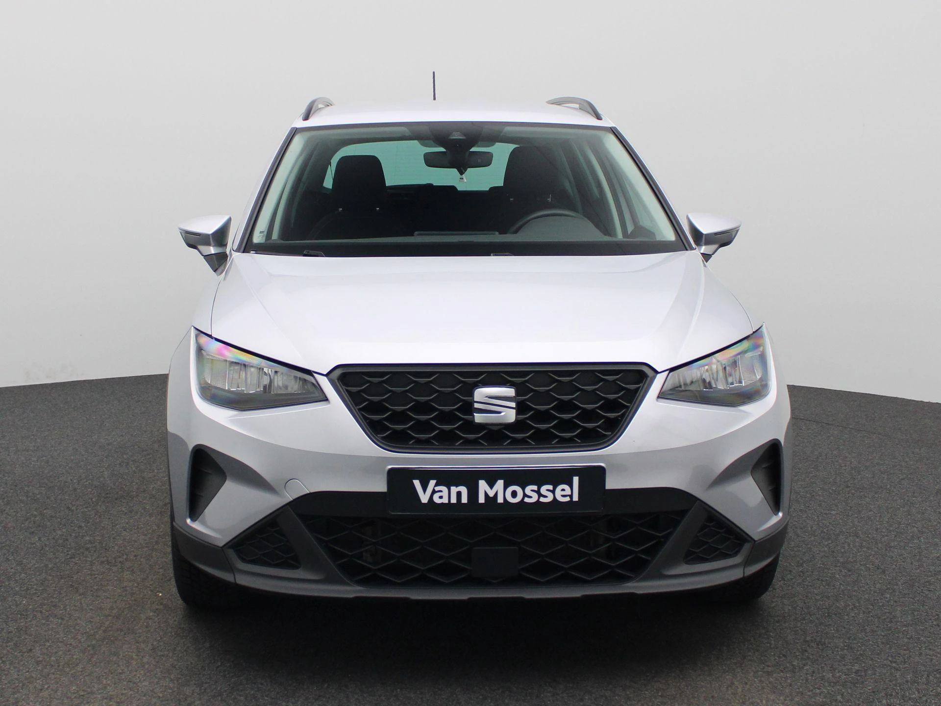 SEAT Arona 1.0 TSI 70kW Move