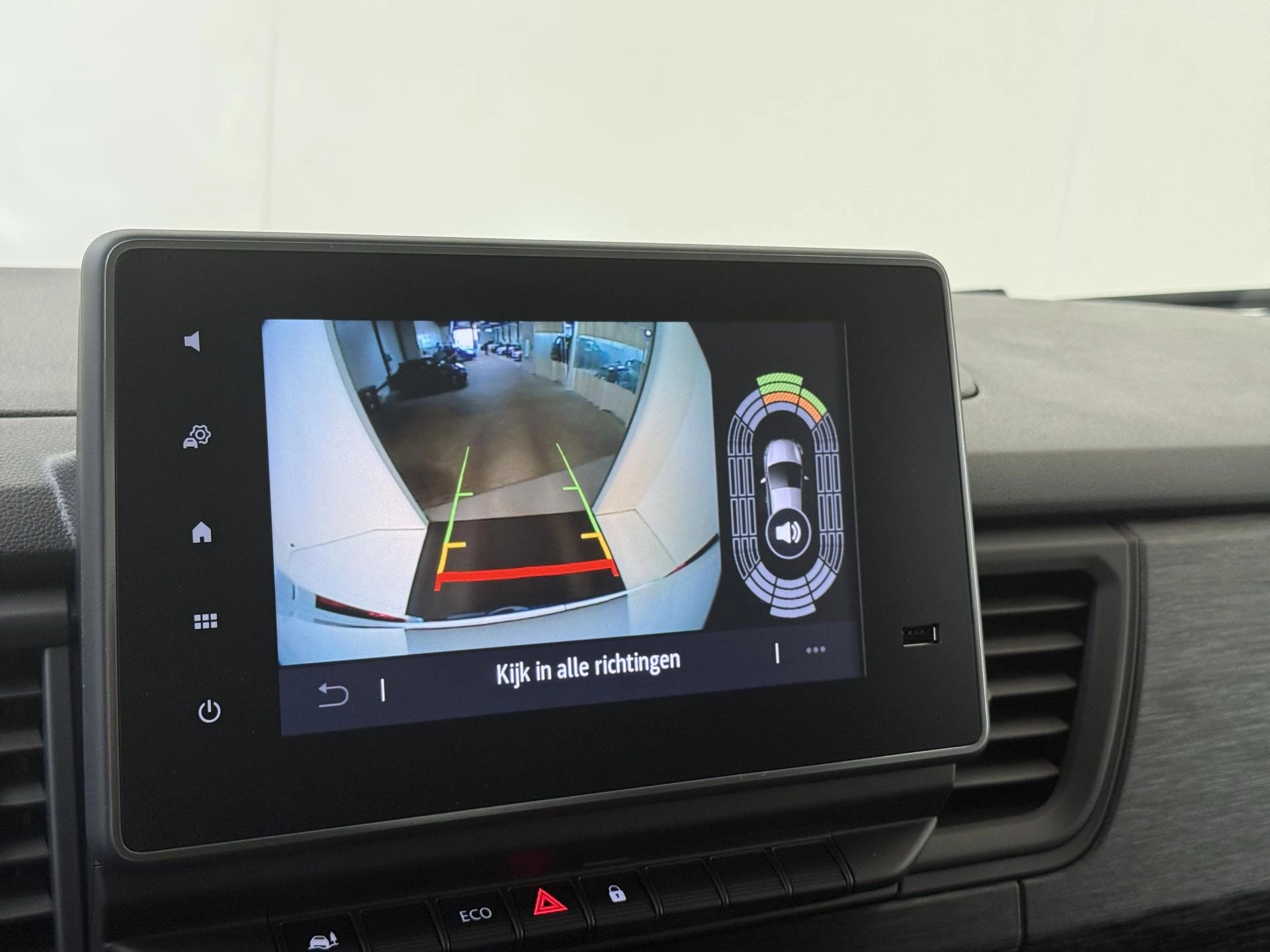 Renault Trafic E-Tech T29 L1H1 Advance 52 kWh