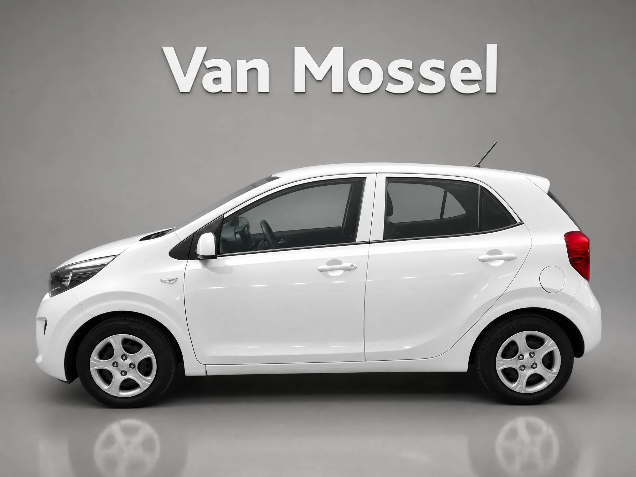 Kia Picanto 1.0 DPi ComfortLine