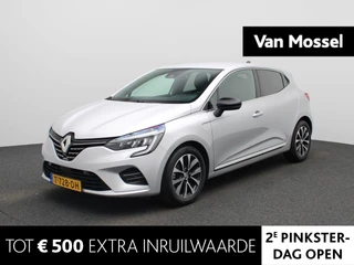 Renault Clio 1.0 TCe Techno 90PK