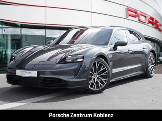 Porsche Taycan 4 Cross Turismo s