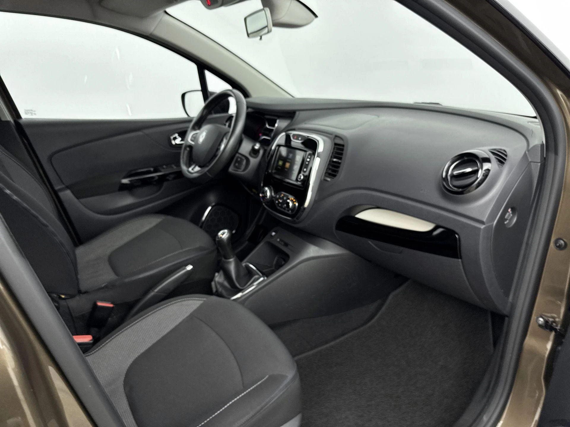 Renault Captur 0.9 TCe Dynamique 90PK