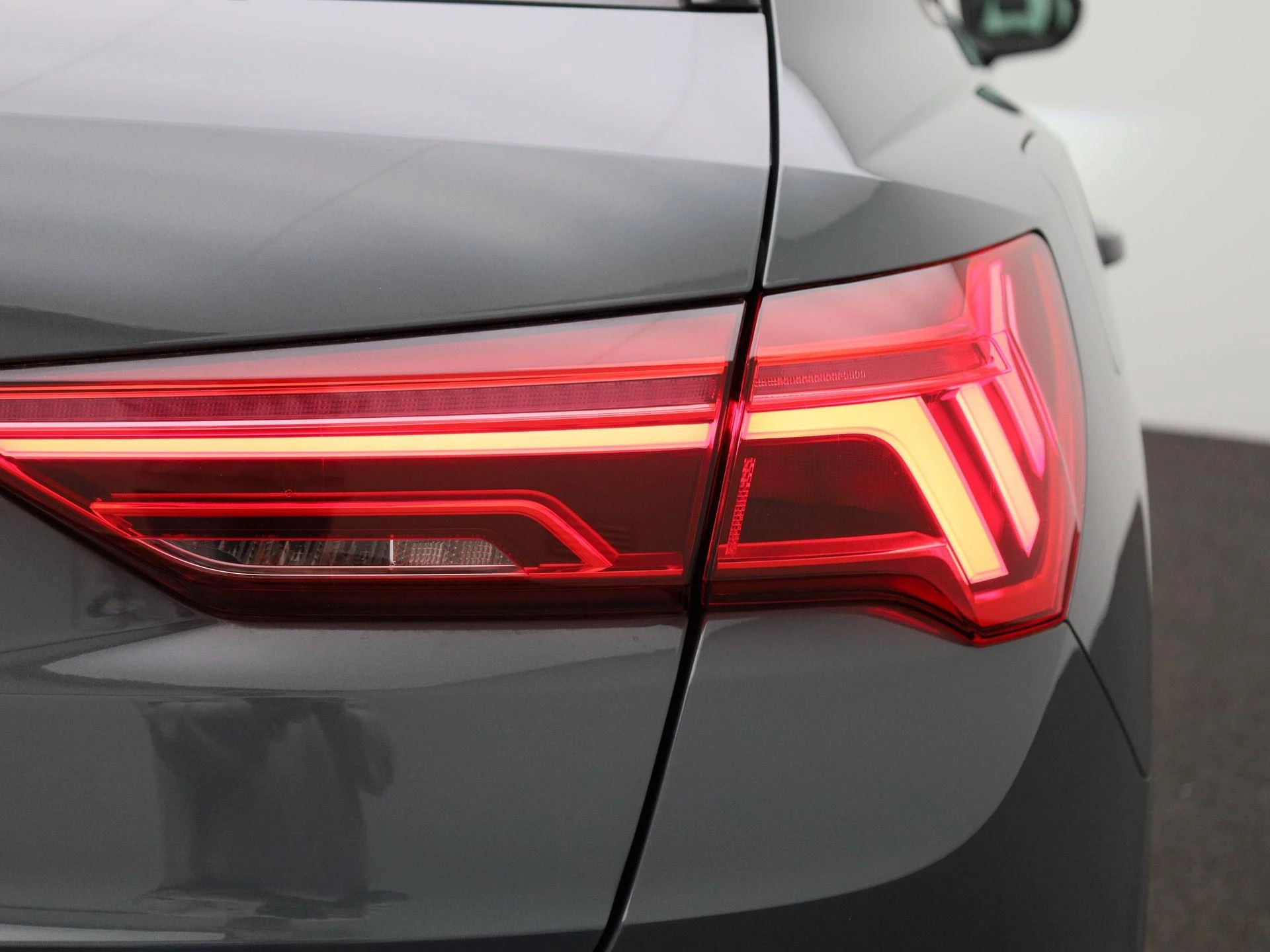 Audi Q3 35 TFSI S tronic Bus. Ed. Attraction