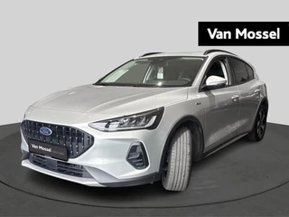 Ford Focus Active X - Driver Assist - Winterpack