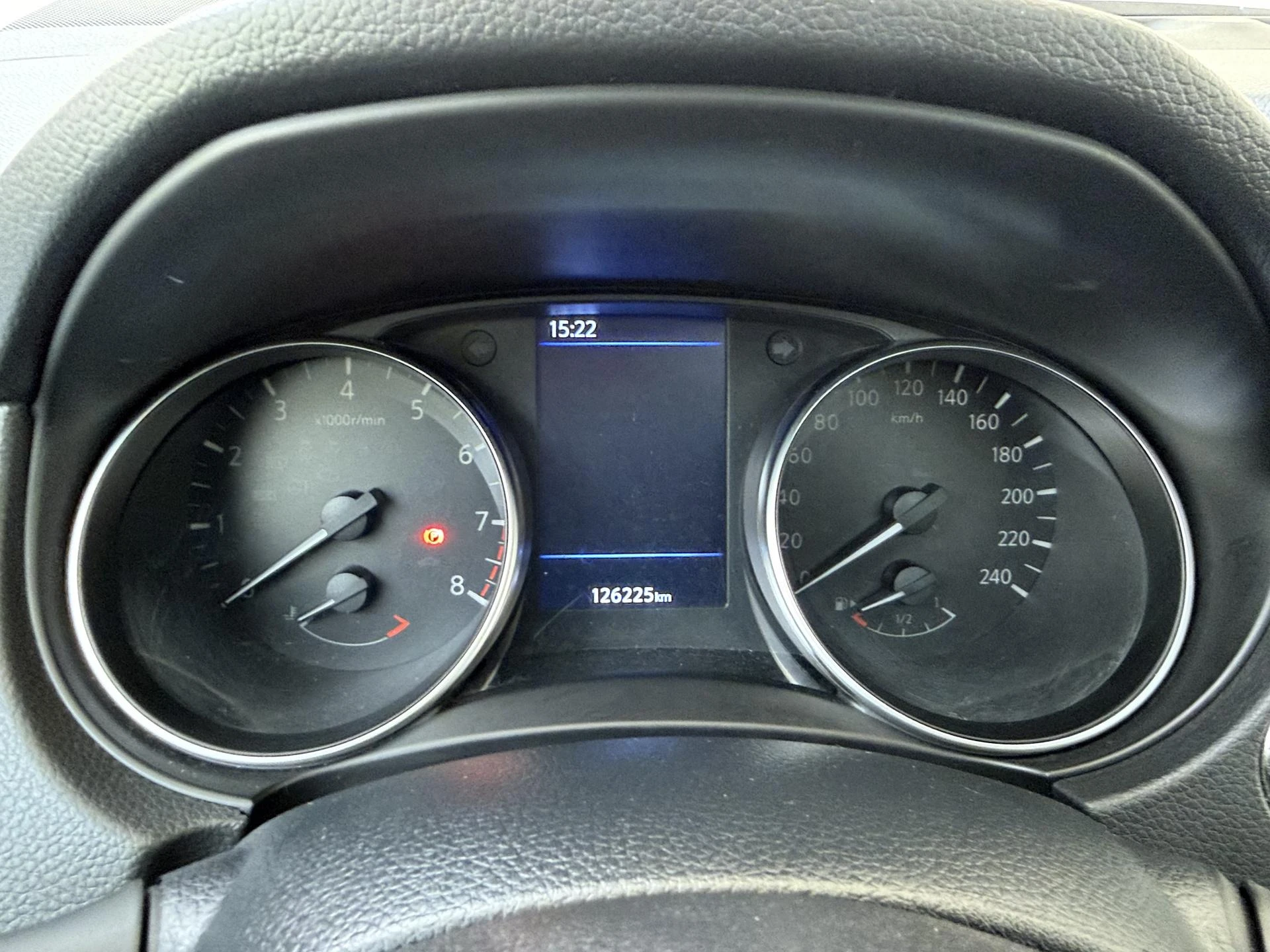 Nissan QASHQAI 1.3 DIG-T Premium Edition 140PK