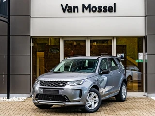 Land Rover Discovery Sport P270e S AWD Auto. 25MY