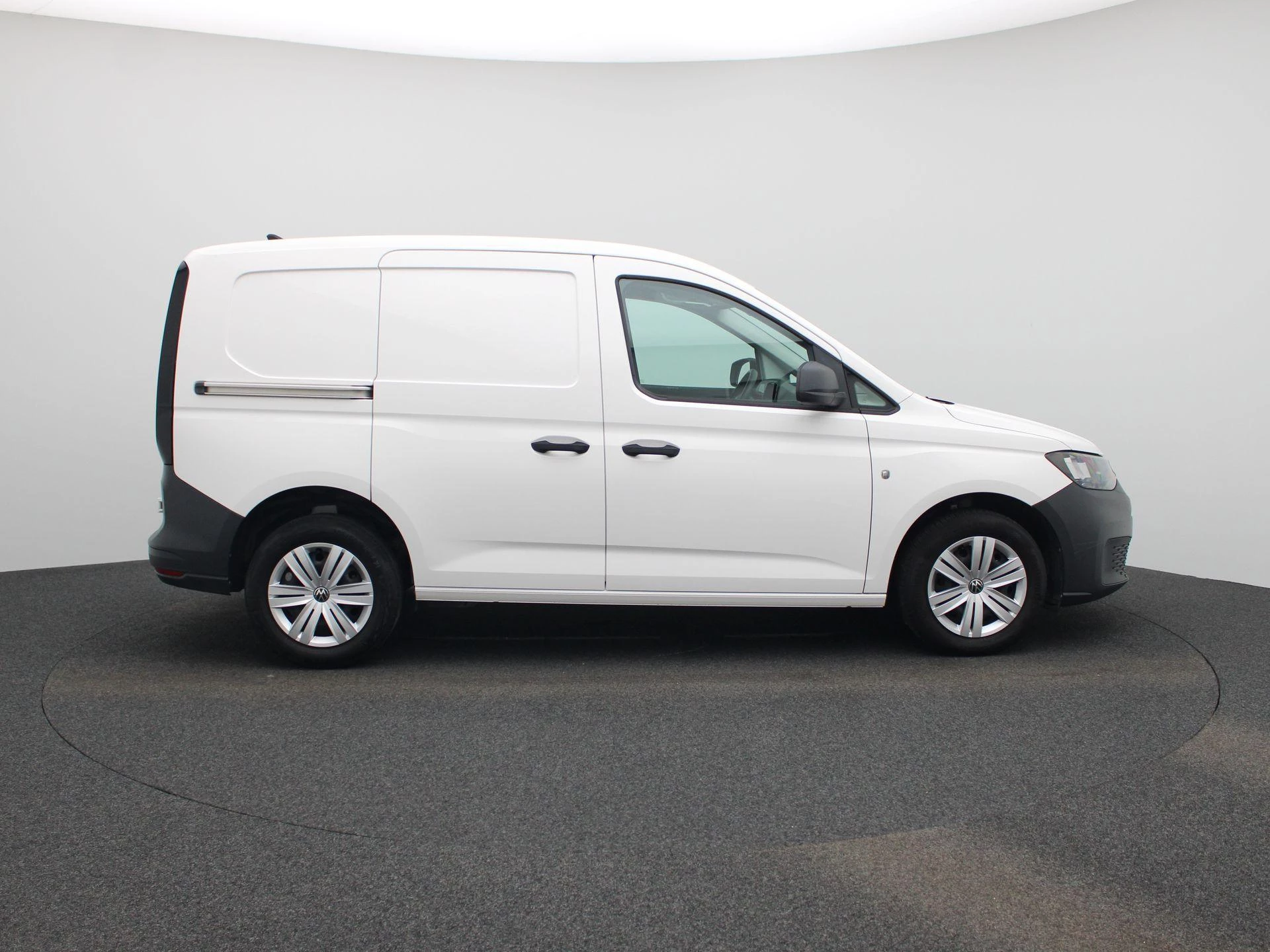 Volkswagen Caddy Cargo 2.0 TDI 102PK