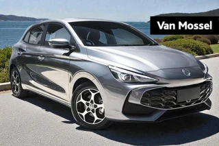 MG MG3 Hybrid+ 1.5 Hybrid+ Comfort