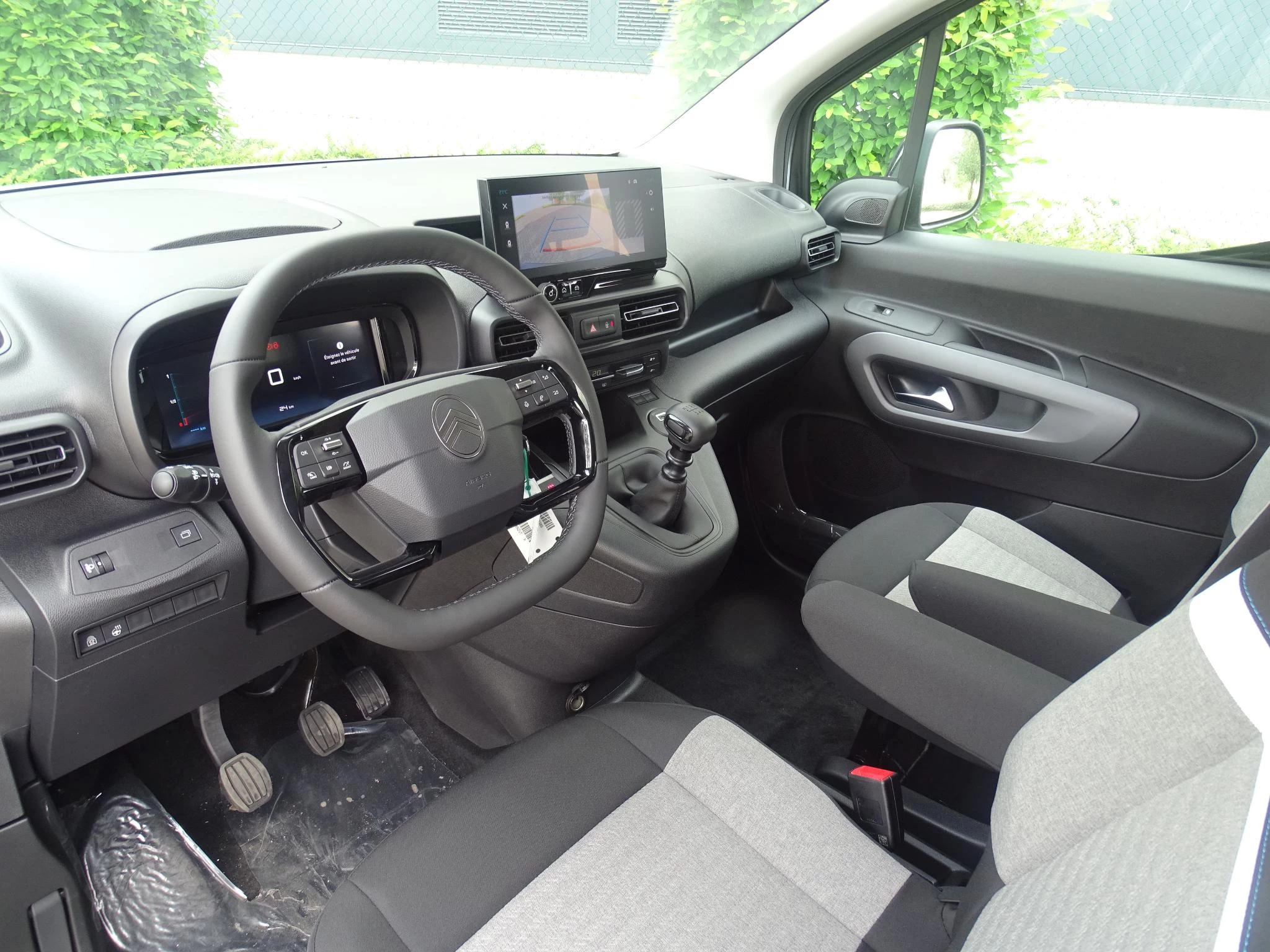 Citroën Berlingo MPV 1.2 Turbo PLUS