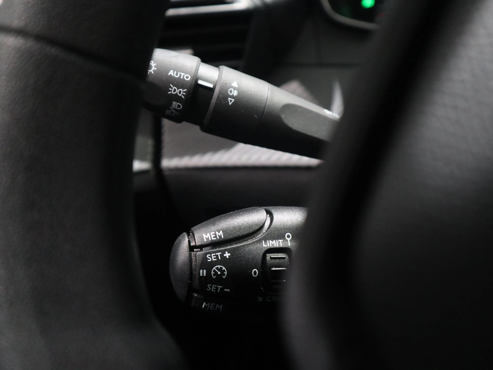 Peugeot 208 Like