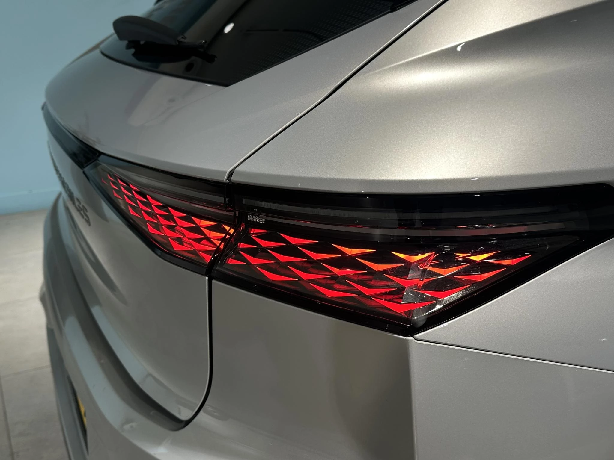DS DS 4 No 1.6 PHEV Etoile Nappa