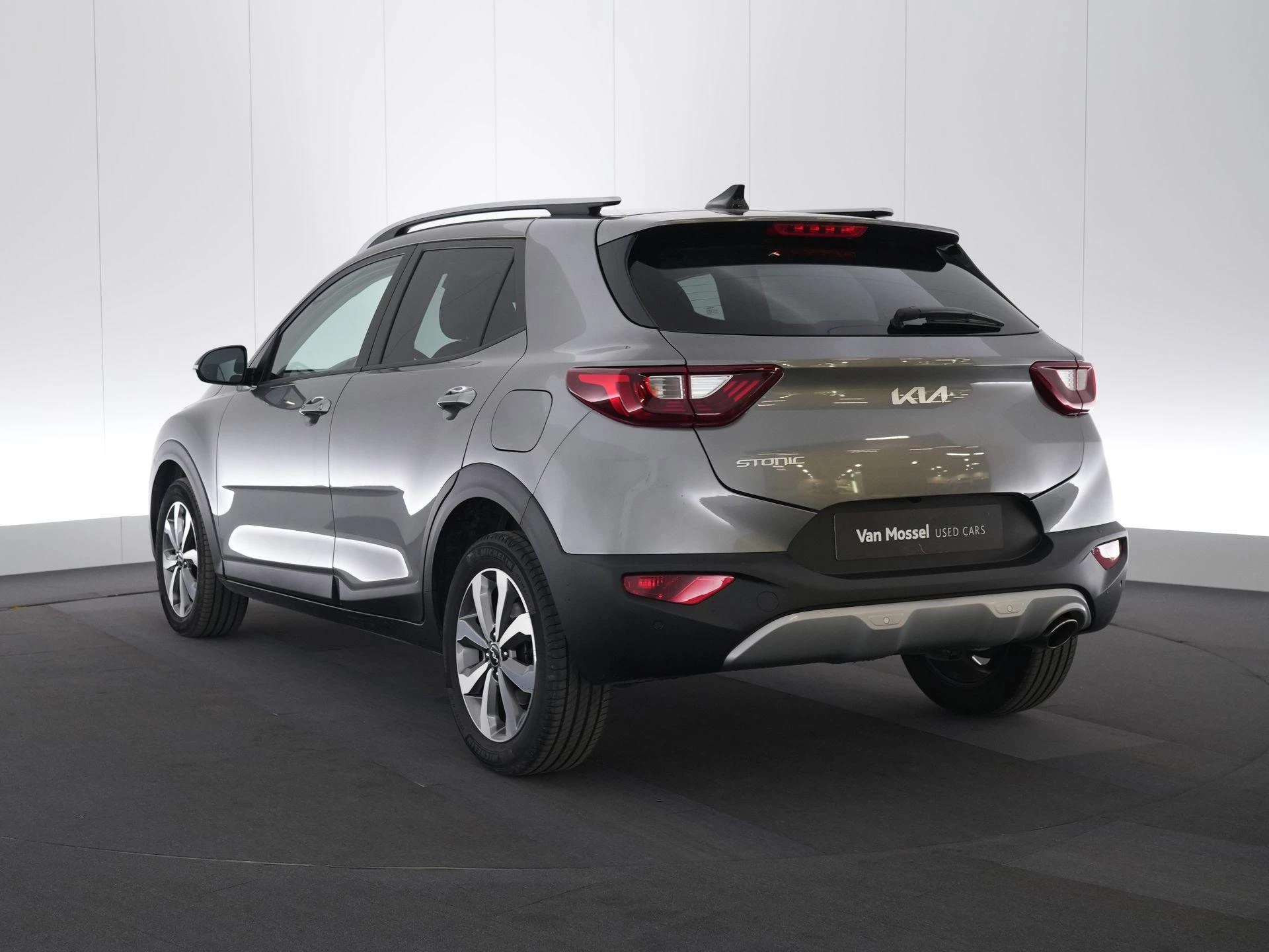 Kia Stonic 1.0 T 100 Style Edition DCT