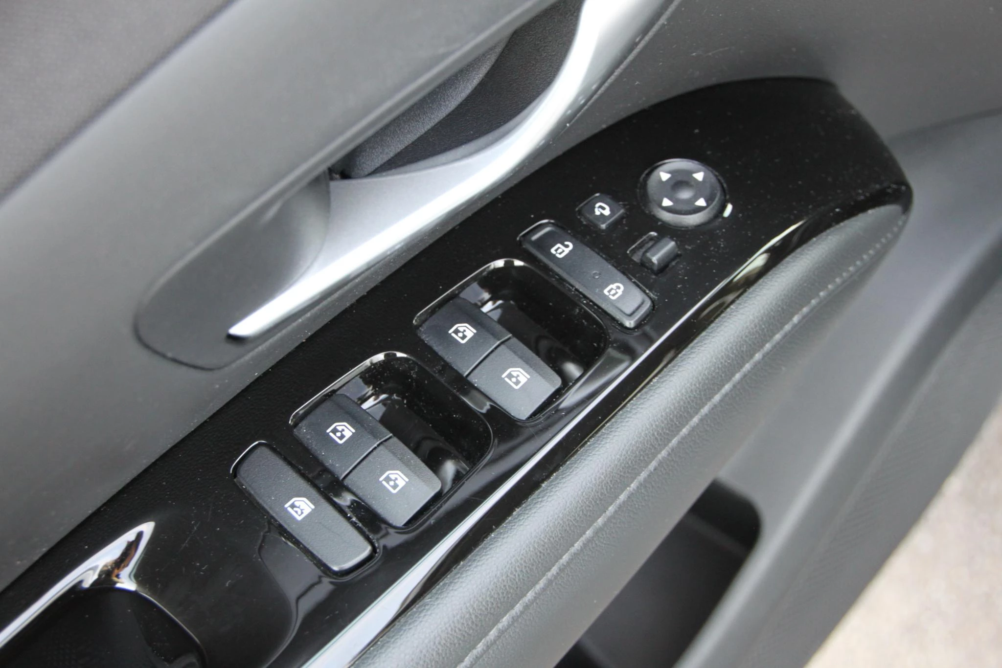 Hyundai Tucson 1.6 T-GDi Hybrid Feel