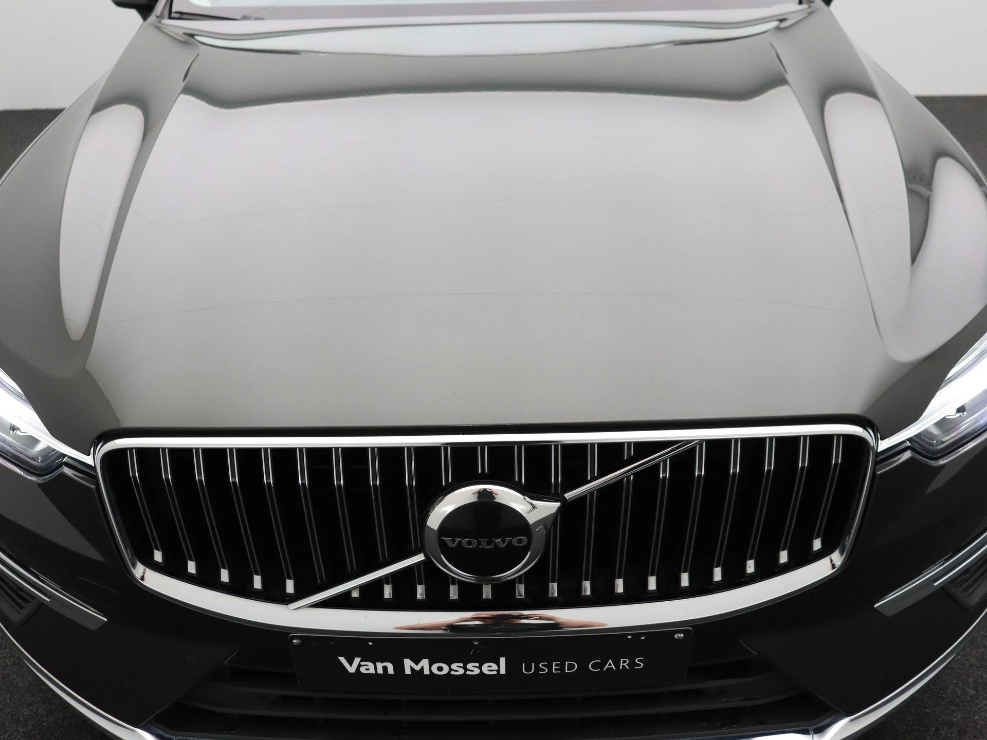 Volvo XC60 T6 PHEV 4x4 Inscription Expr. Aut.