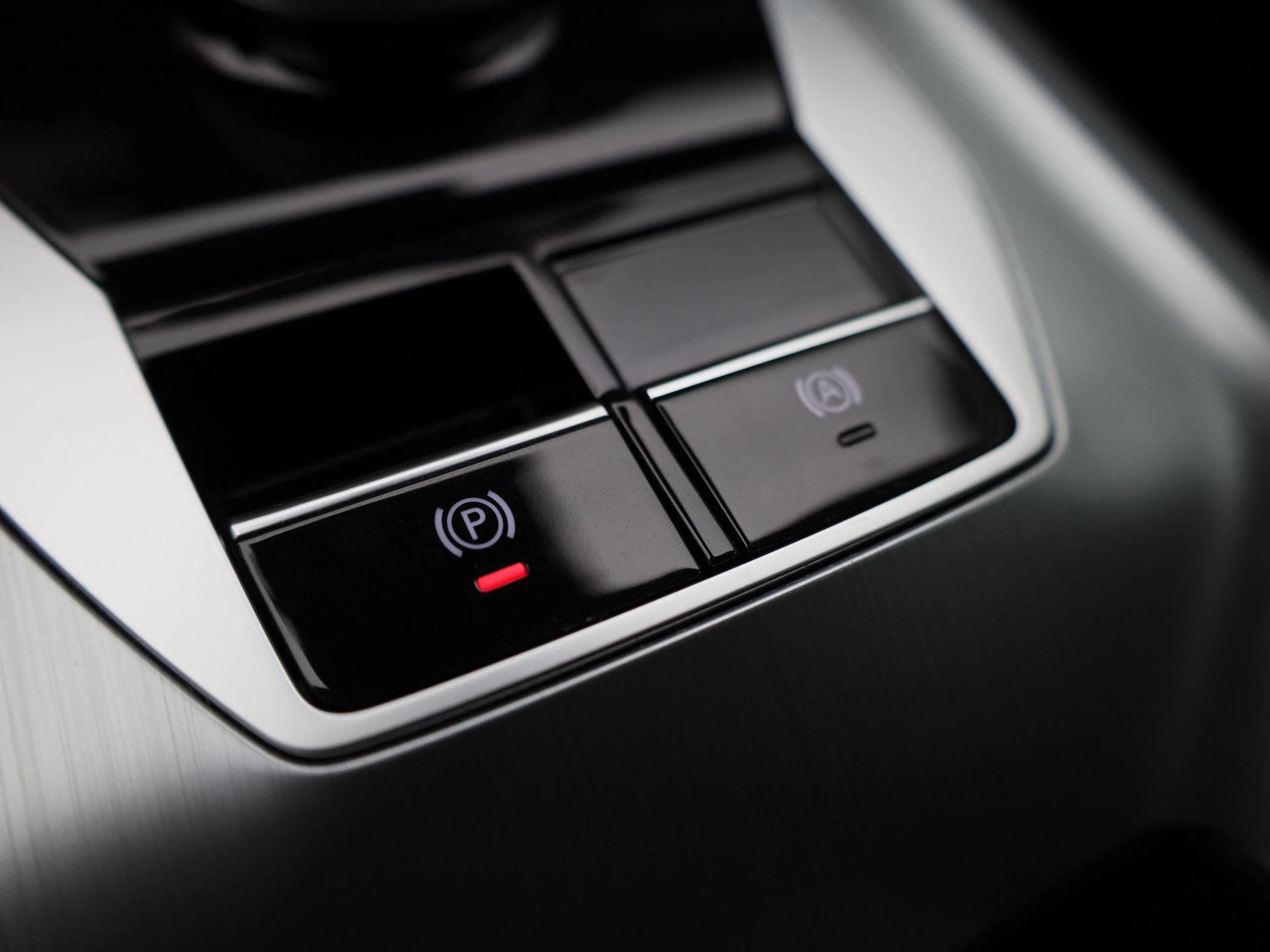 MG MG5 Electric Long Range Luxury 61 kWh