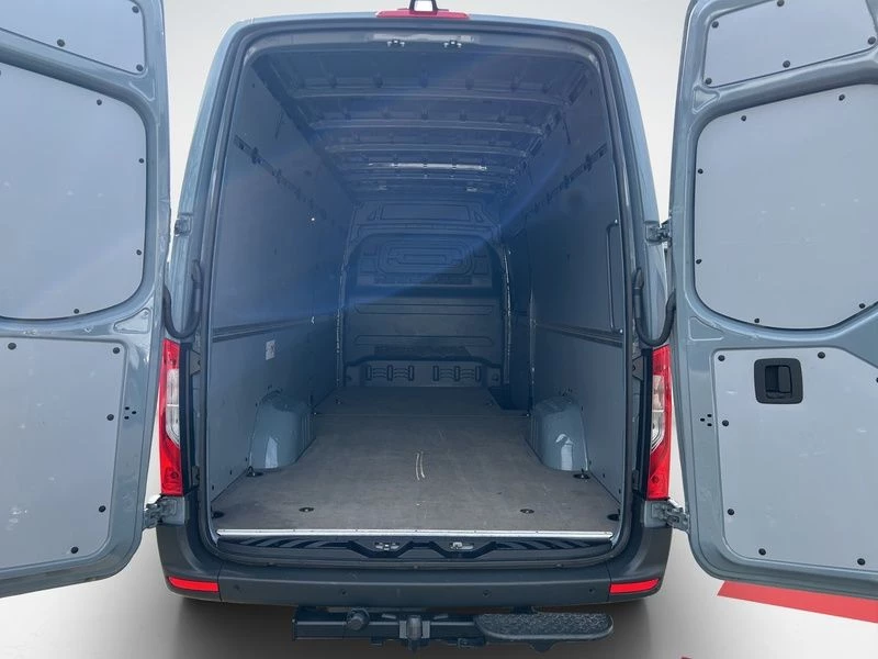 Mercedes-Benz Sprinter 317 L3H2 AUT AHK NAVI KAMERA TEMPOMAT