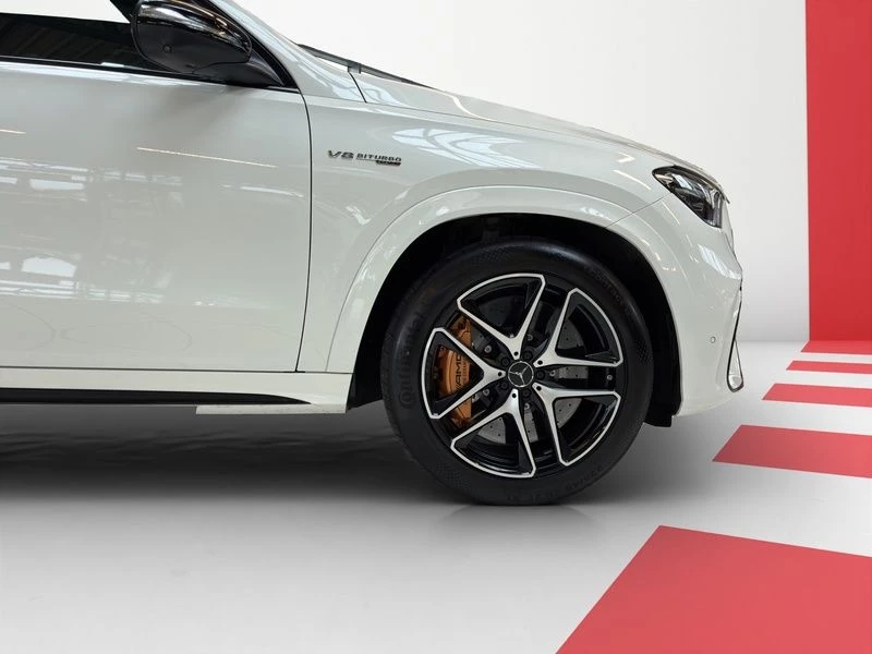 Mercedes-Benz GLE 63 S 4M AMG NIGHT KERAMIK SHZ BURMESTER PDC AMG LineX167 GLE 63 S 4M AMG NIGHT KERAMIK SHZ BURMESTER PDC AMG Line