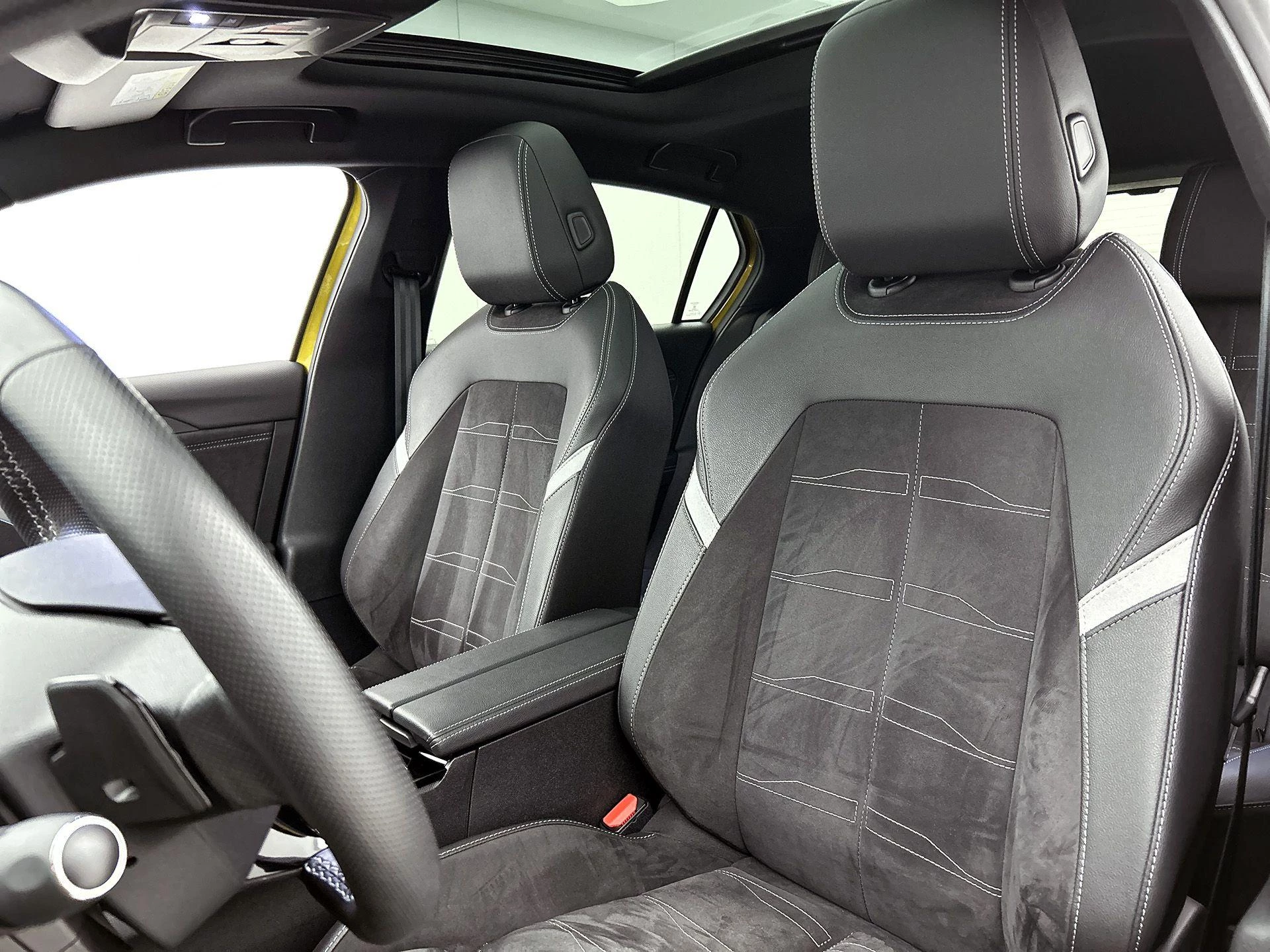 Opel Astra 1.2 Ultimate