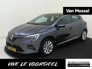 Renault Clio 1.6 E-Tech Hybrid Intens 145PK