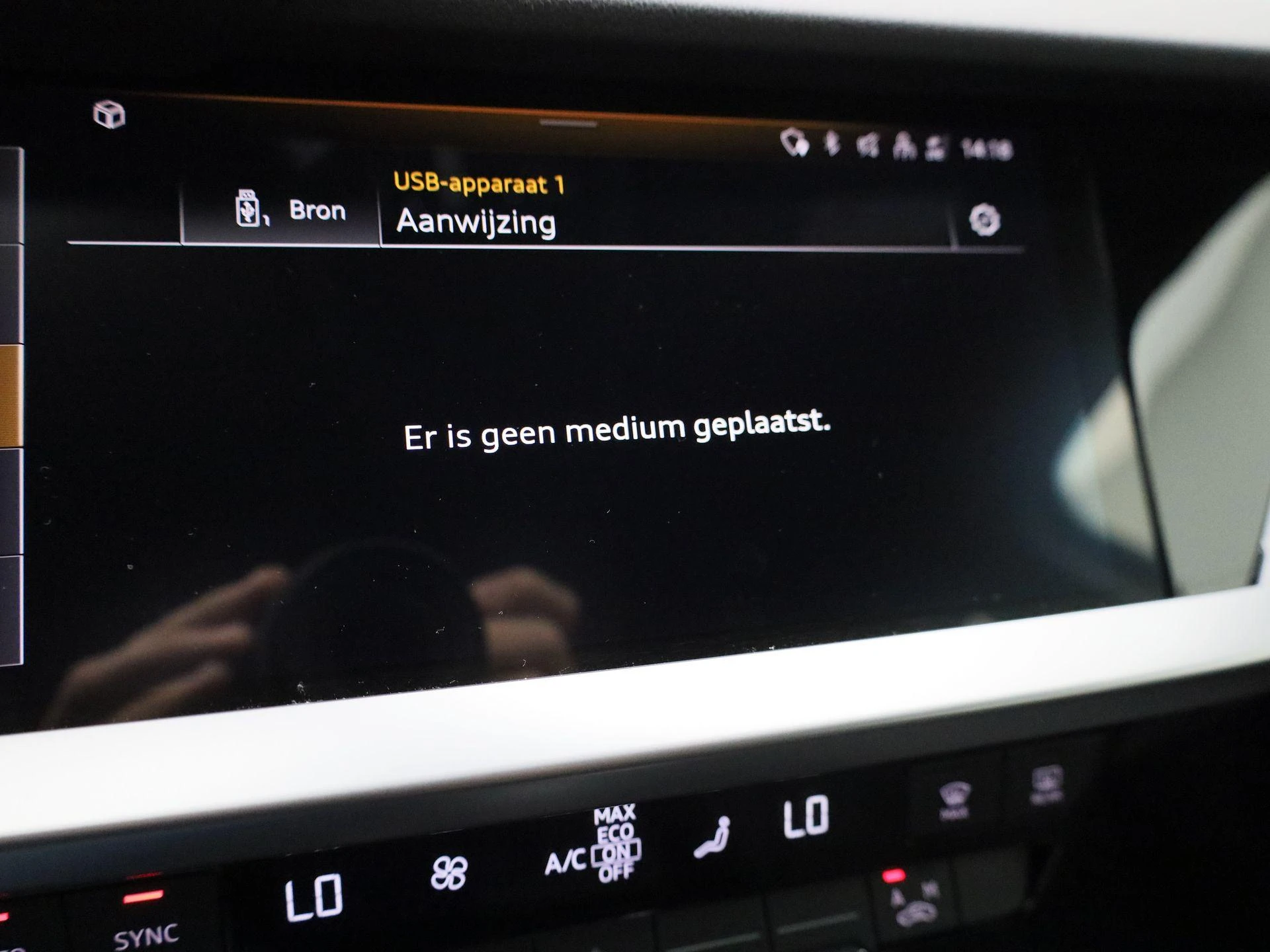 Audi A3 Sportback 30 TFSI Advanced edition
