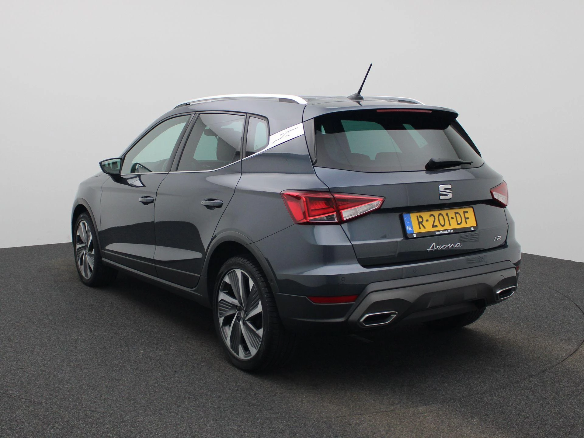 SEAT Arona 1.0 TSI FR Business Intense