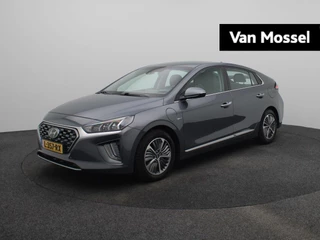 Hyundai IONIQ 1.6 GDi PHEV Premium