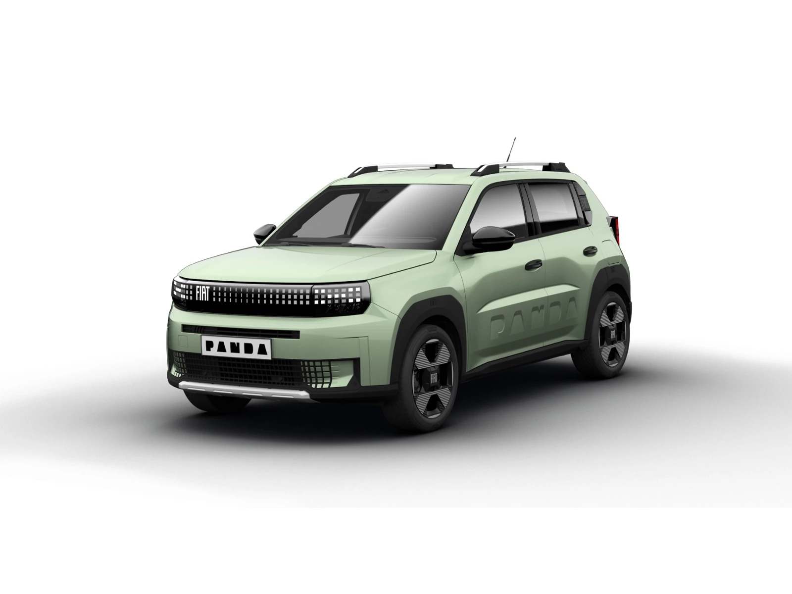 Fiat Grande Panda