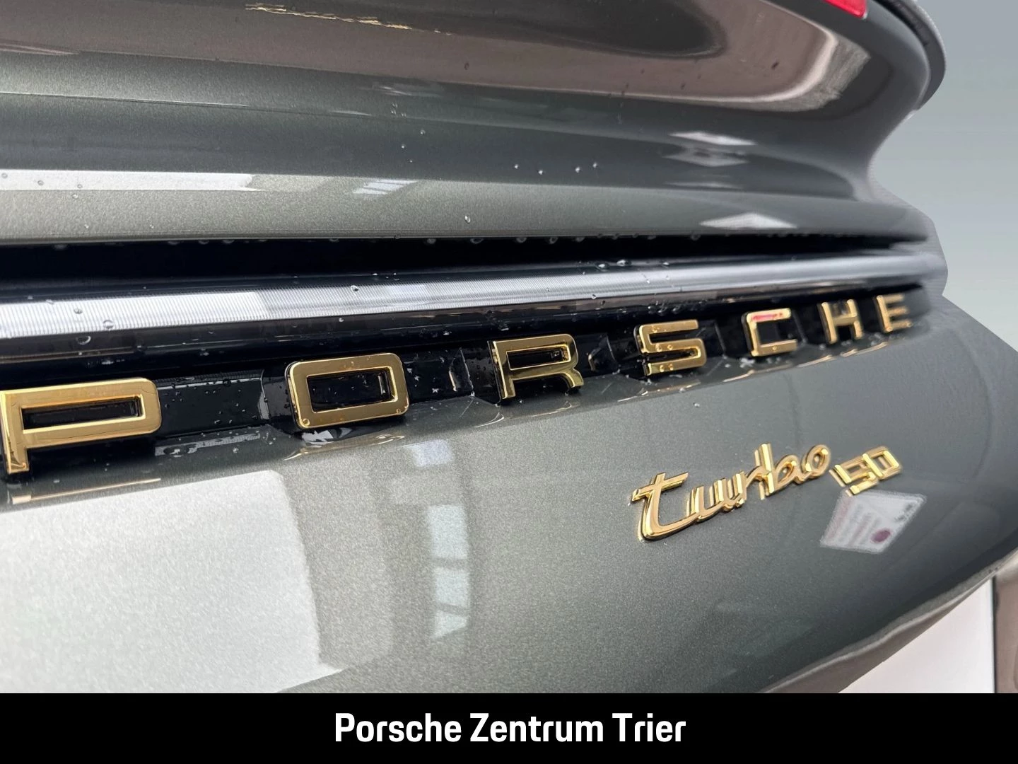 Porsche 911 992 Turbo 50 Jahre Burmester InnoDrive LED turbo 50 jahre992 992 911 Turbo 50 Jahre Burmester InnoDrive LED turbo 50 jahre