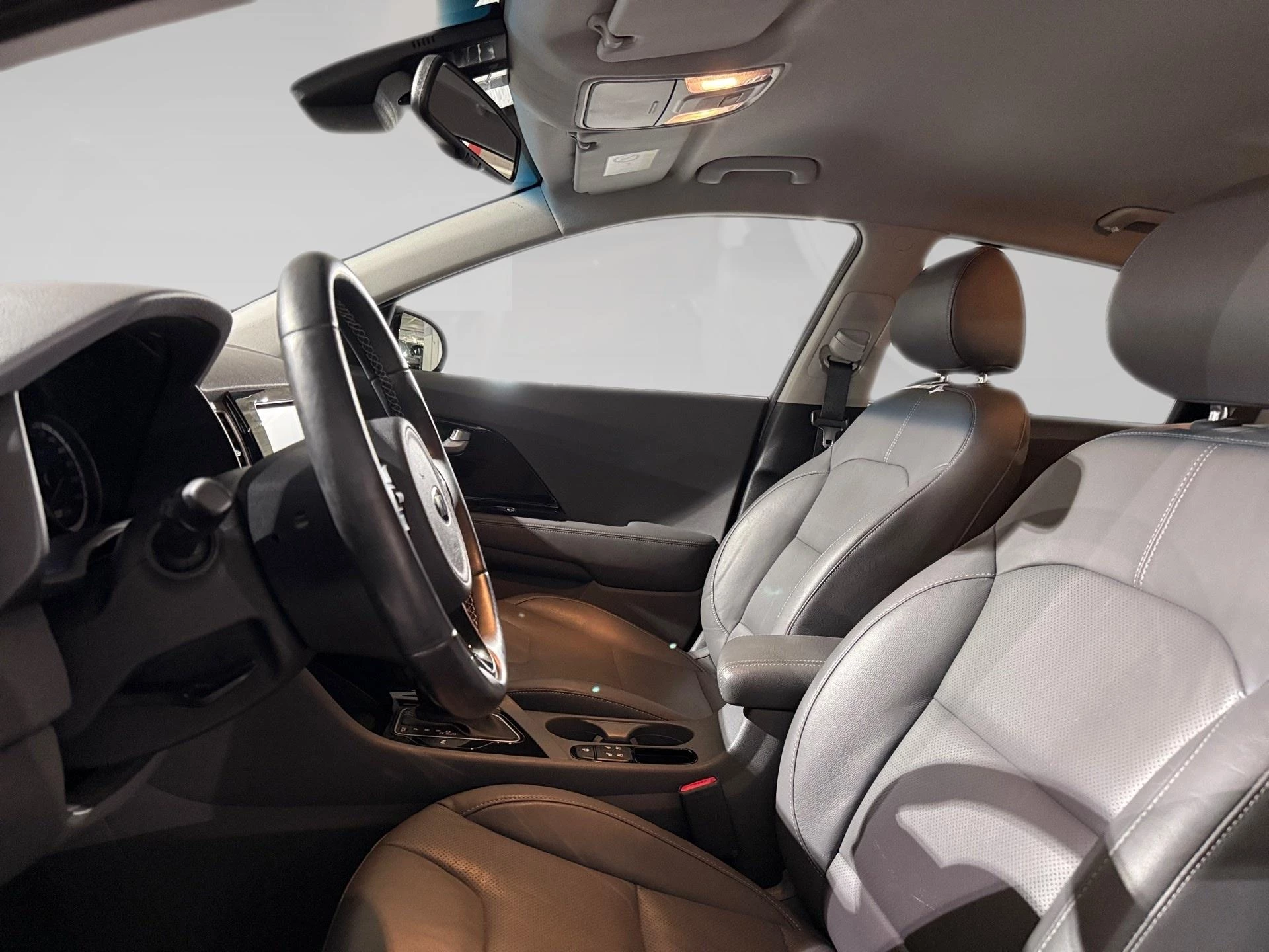 Kia e-Niro 1.6 e-Niro