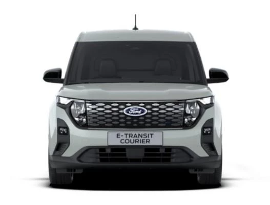 Ford-Transit Courier-image-1