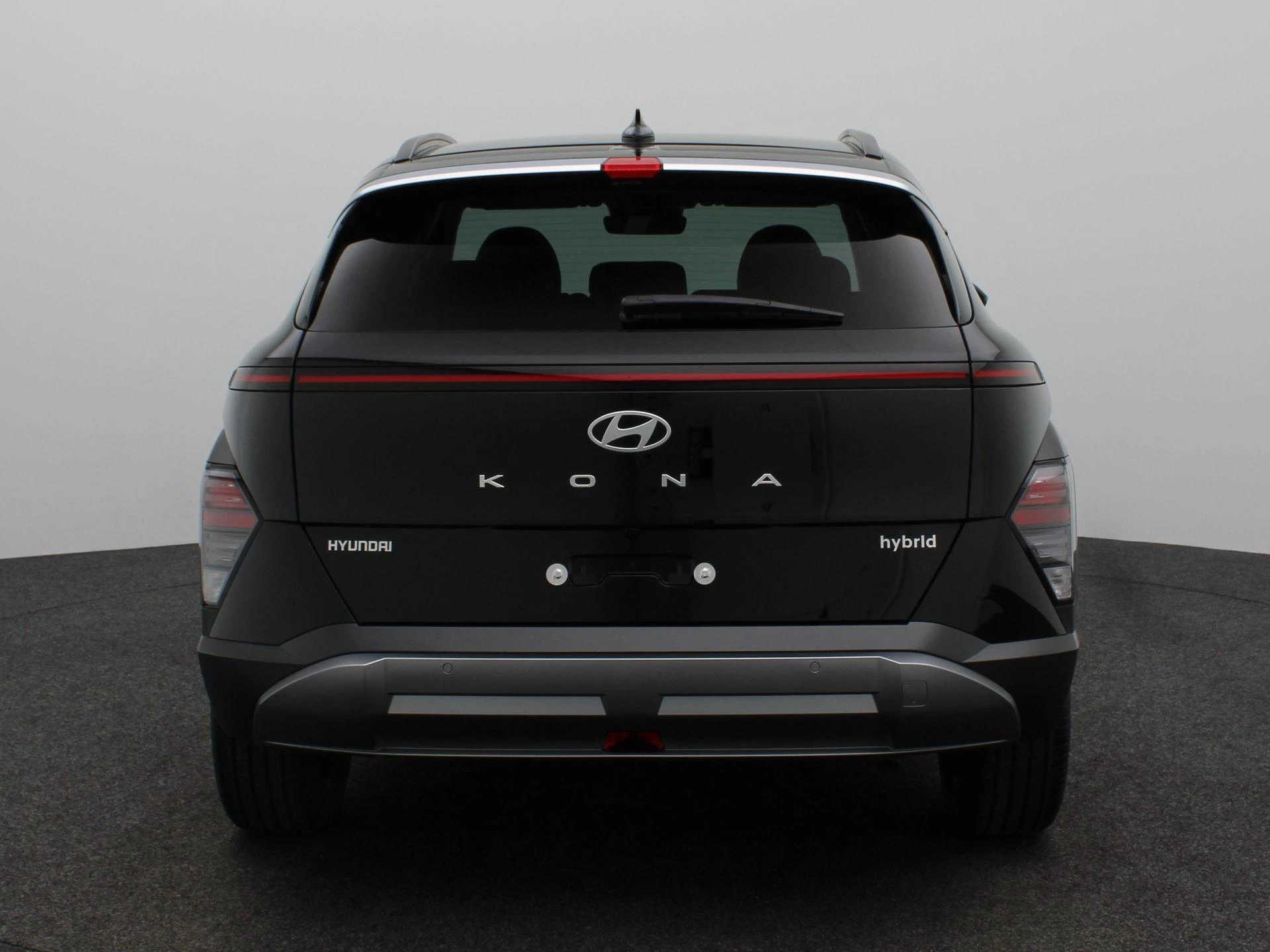 Hyundai Kona 1.6 GDI HEV Premium Sky