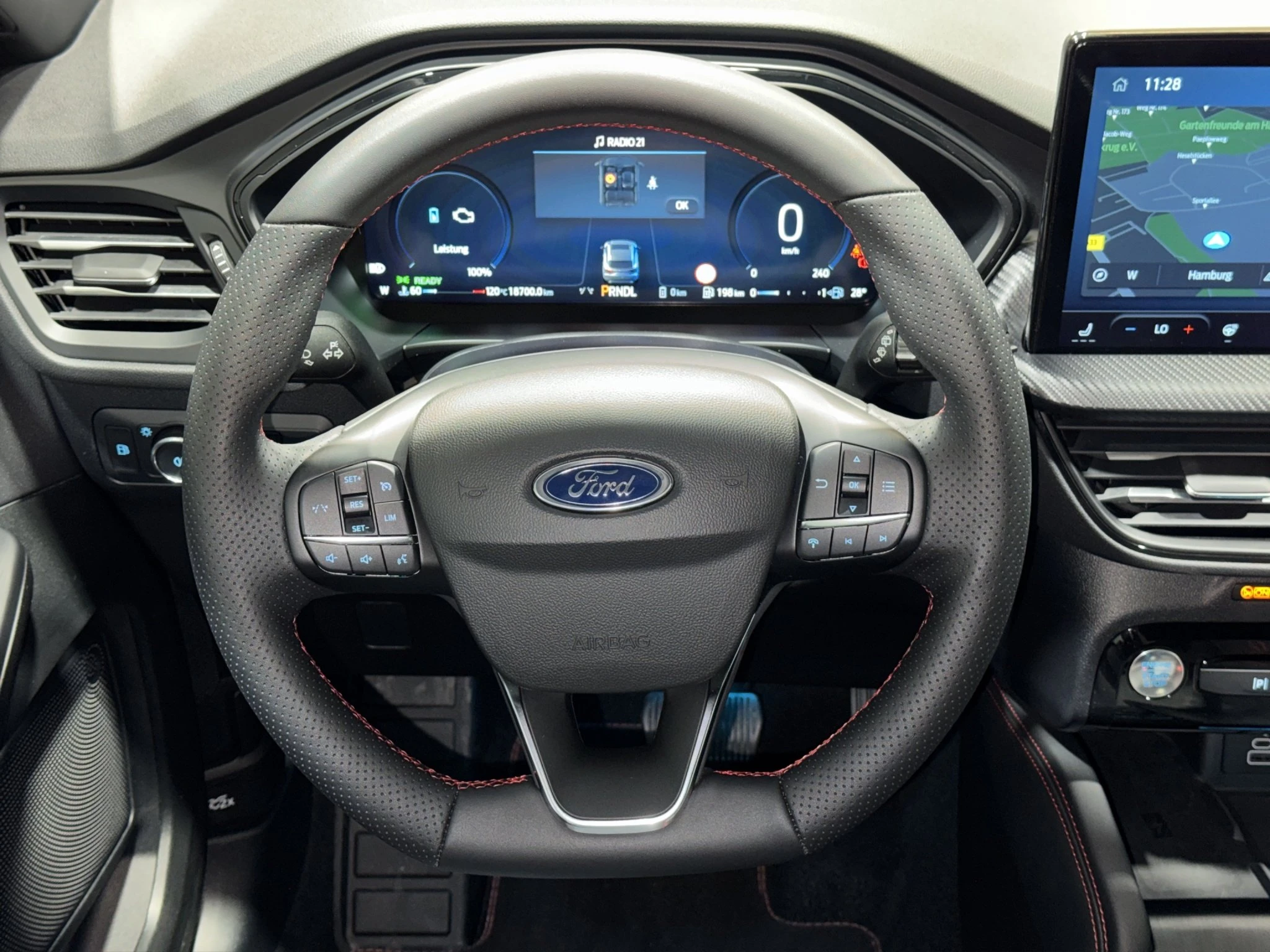 Ford Kuga ST-Line Plug-in*LED-MATRIX*KAM*NAVI*WINTER-PKT.