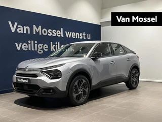 Citroën C4 1.2 Feel Pack