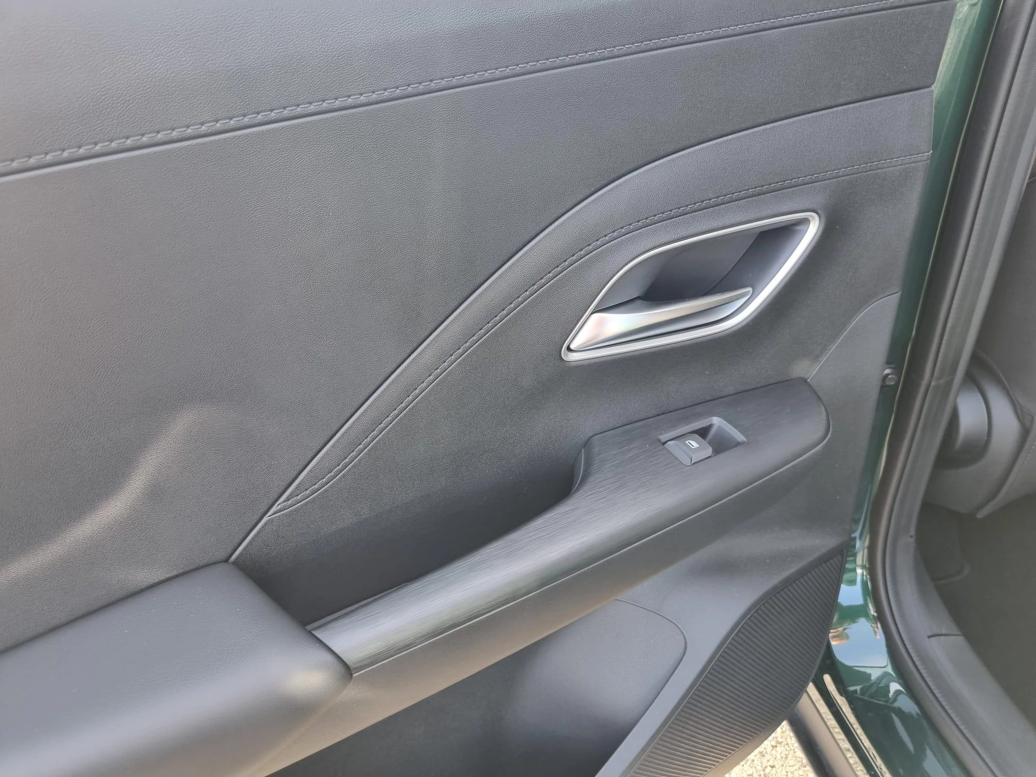 MG ZS Hybrid+ Comfort