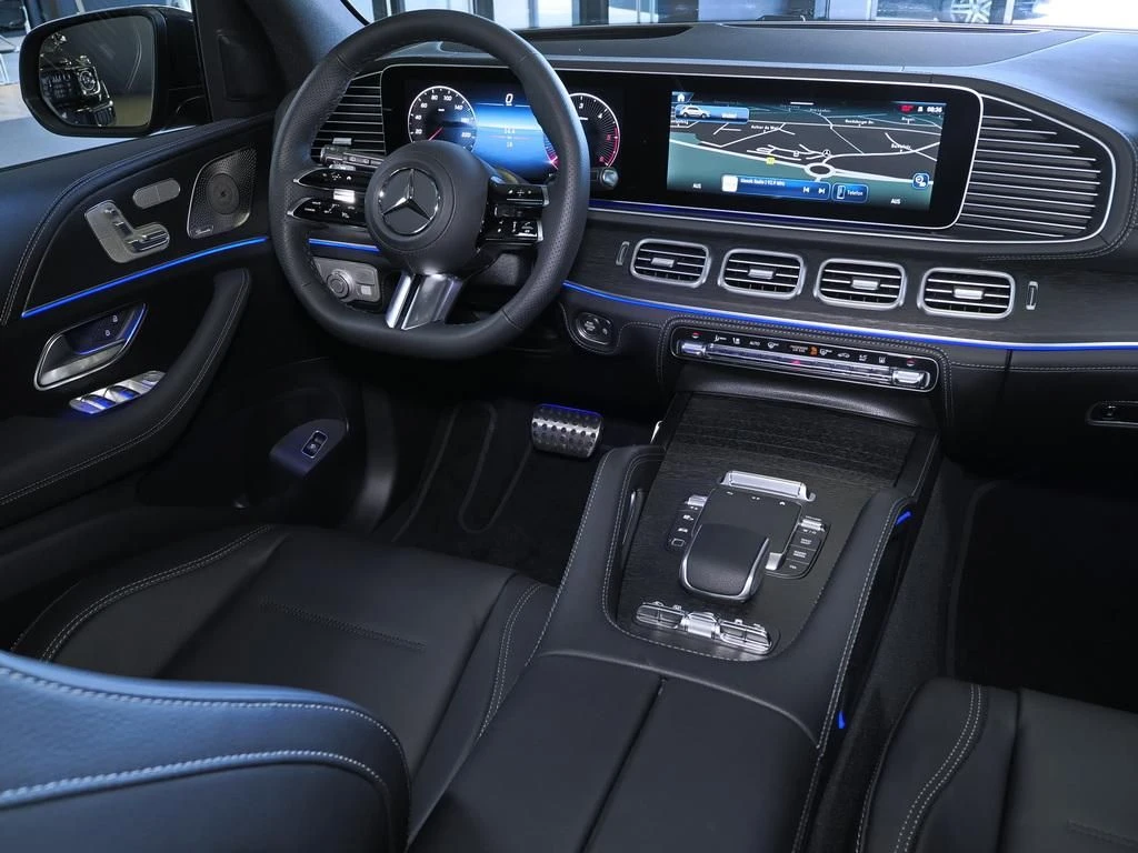 Mercedes-Benz-GLE 450 d-image-13