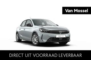 Opel Corsa Edition