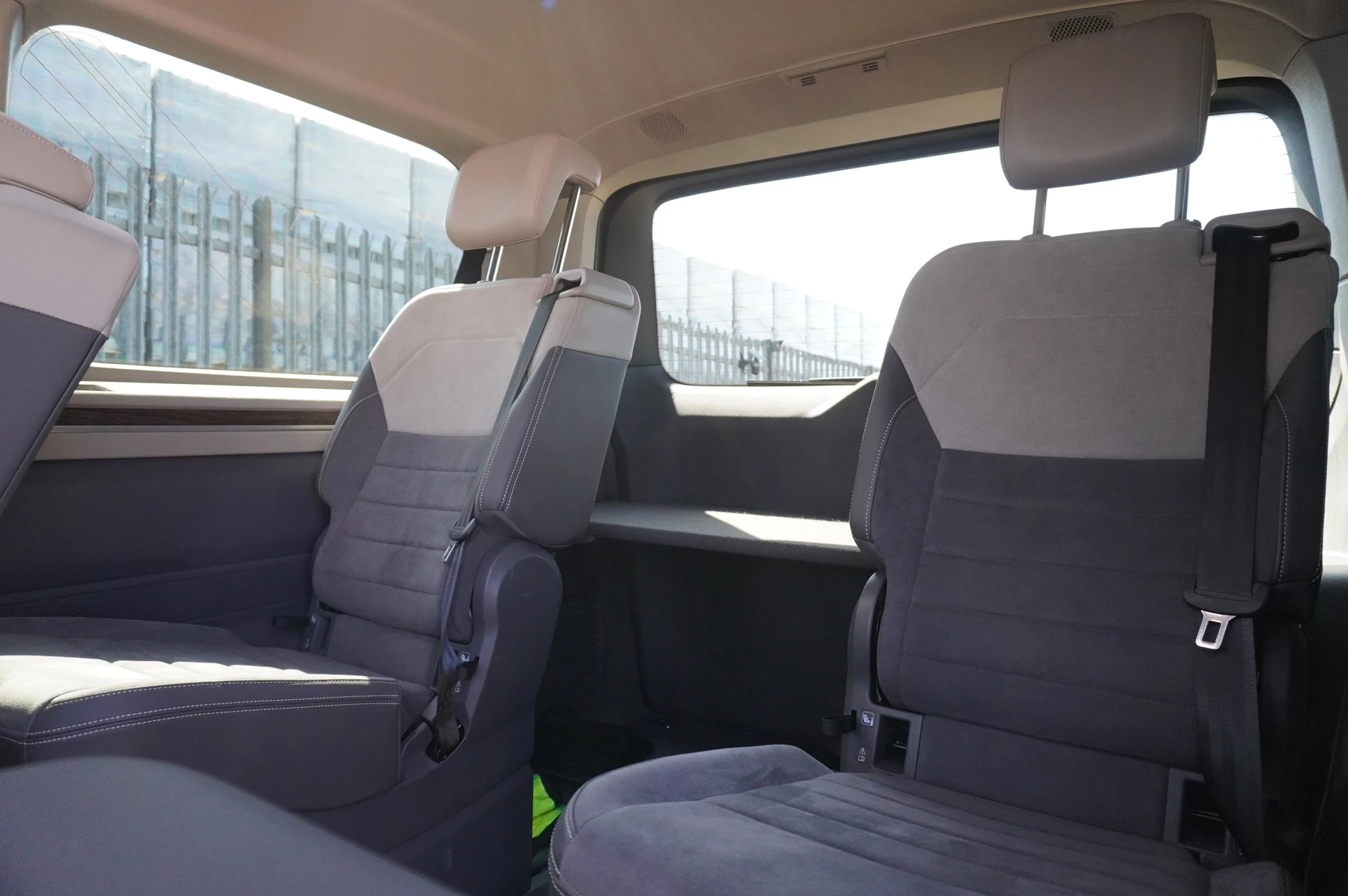 Volkswagen Multivan 2.0 TSI Style 5dr LWB DSG
