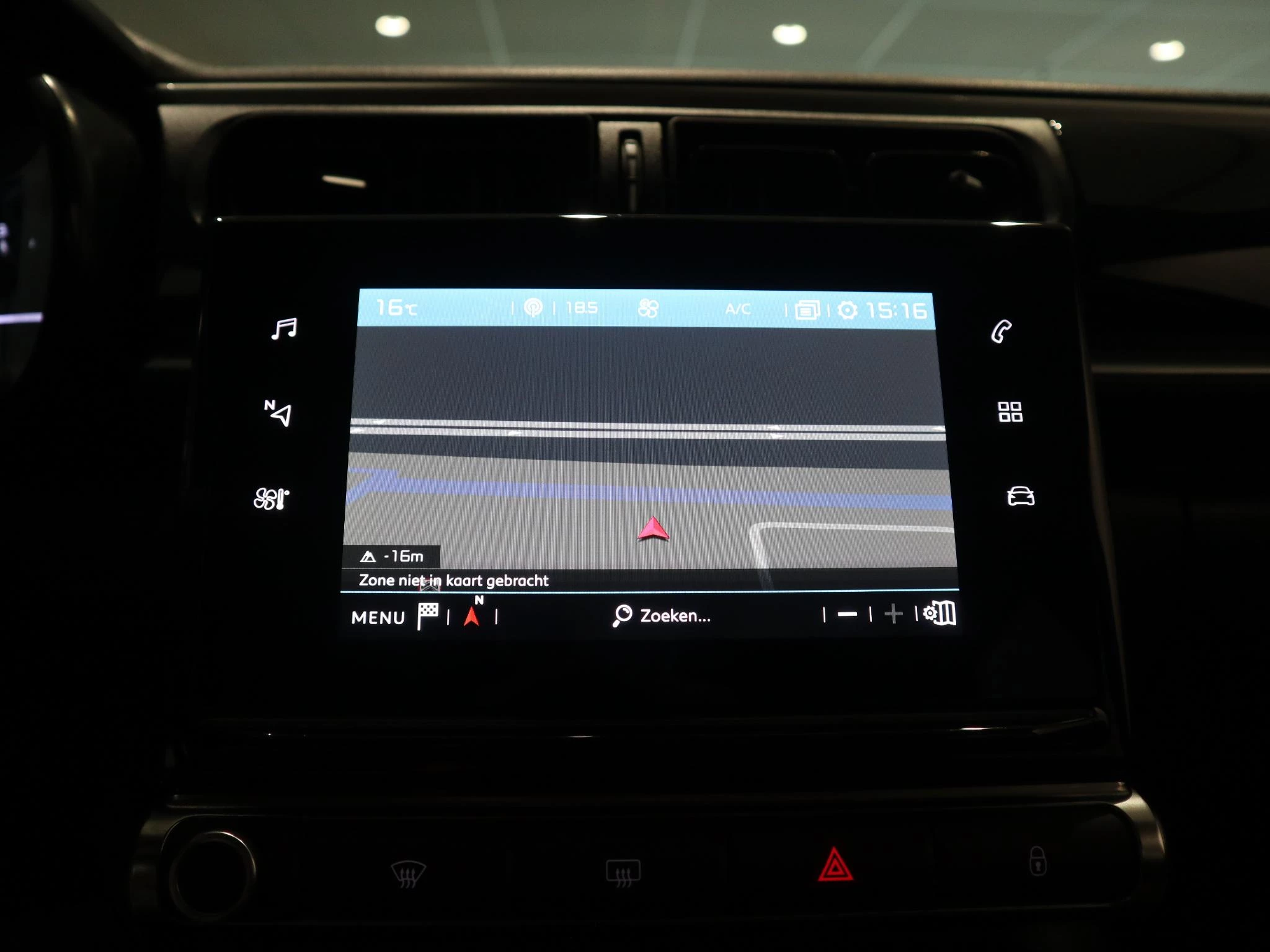 Citroën C3 You