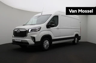 Maxus eDeliver9 L3H2 Business DEAL 89 kWh