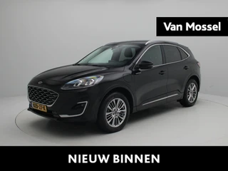 Ford Kuga 2.5 PHEV Vignale