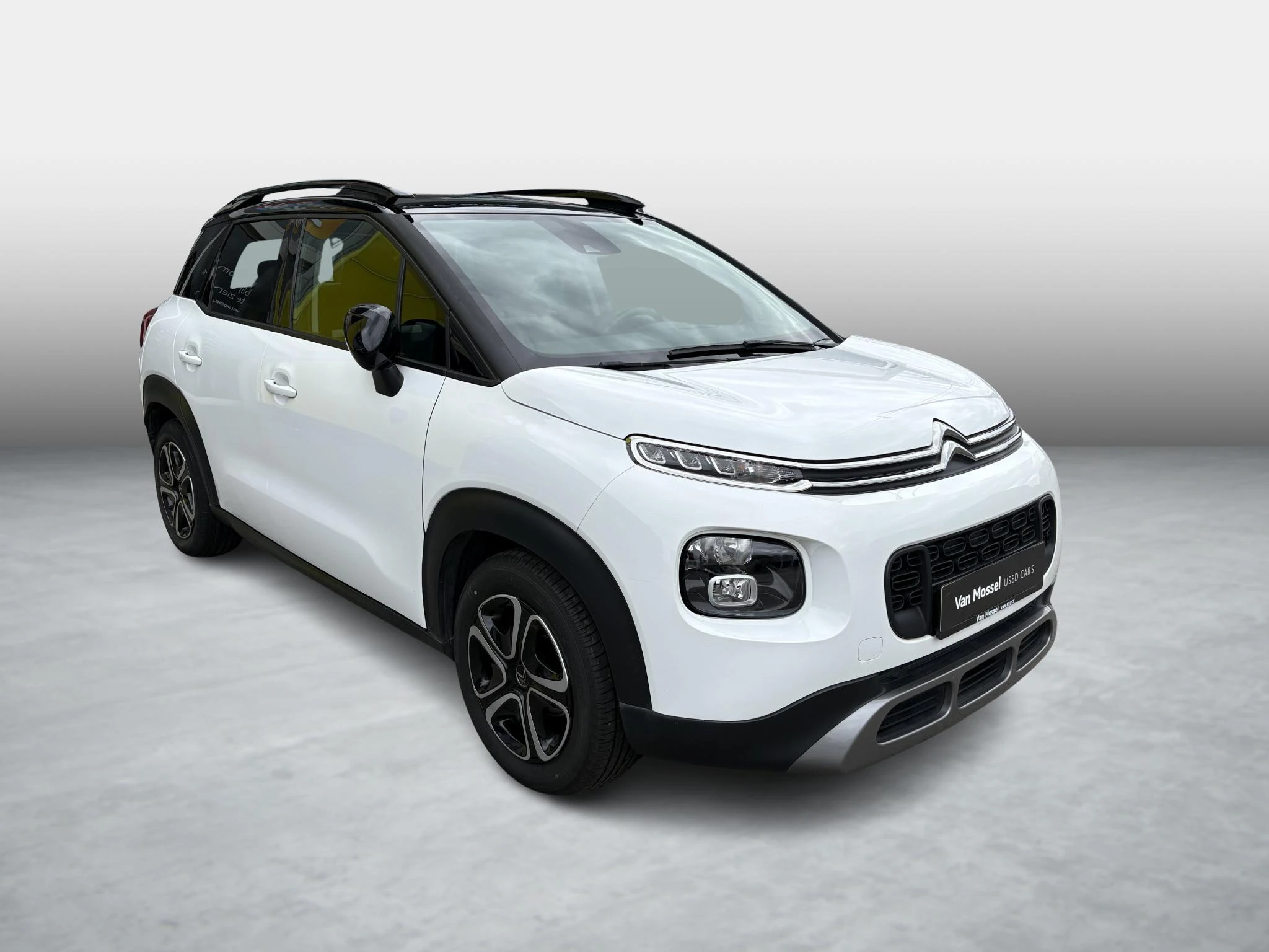 Citroën-C3 Aircross-image-6