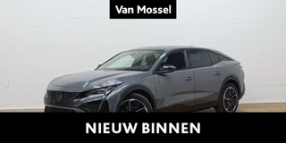 Peugeot 408 e-408 210 GT