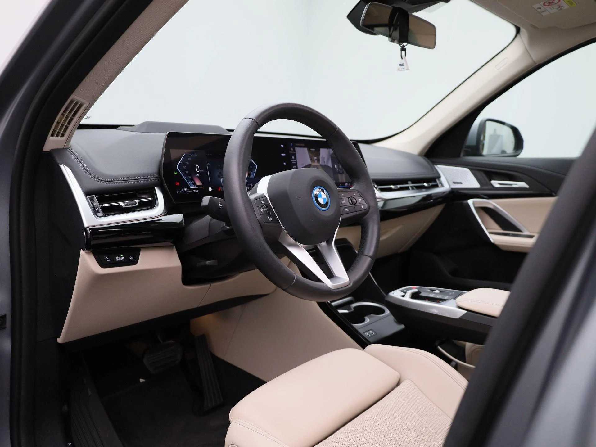 BMW X1 xDrive25e